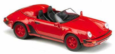 Solido 1867 Porsche 911 Carrera 1988 Miniatures 1:43 Solido 1867 Porsche 911 Carrera 1988 Miniatures 1:43