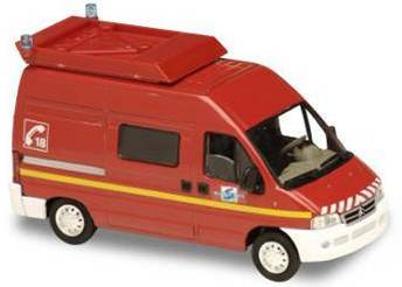 Solido 21011 JUMPER BALISAGE Die cast 1:43