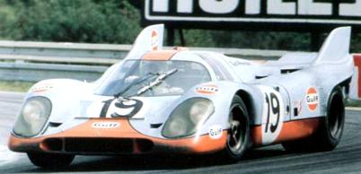 Porsche 917K 1971