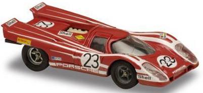 Porsche 917L 1970