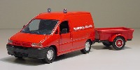 CITROEN JUMPY MAINTENANCE