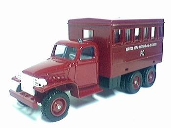 GMC PC