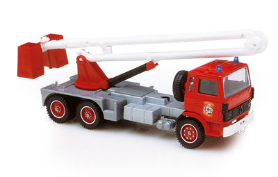 Solido 3172 RENAULT NACELLE Die cast 1:43