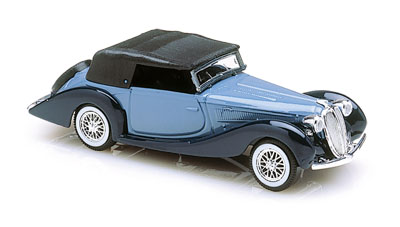 DELAHAYE 135 M