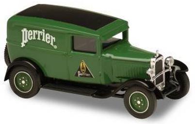 CITROEN C4 COMMERCIALE PERRIER 1930