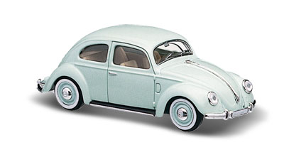 volkswagen COCCINELLE 1950