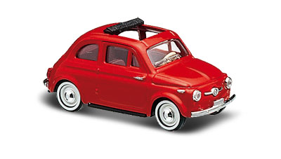 Fiat 500 1957