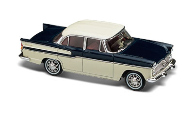 Solido 4561 SIMCA CHAMBORD 1958 Miniatures 1:43