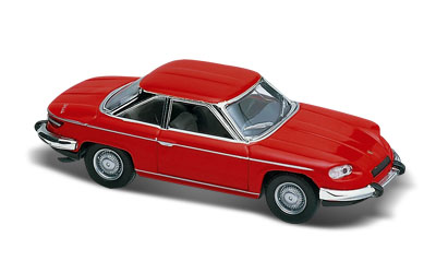 PANHARD 24 CT 1964