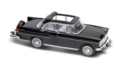 Solido 4570 CHAMBORD PRESIDENCE 1958 Miniatures 1:43 Solido 4570 CHAMBORD PRESIDENCE 1958 Miniatures 1:43