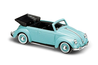 volkswagen COCCINELLE 1950