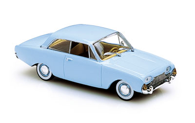Ford TAUNUS 1960