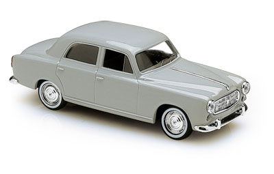 Peugeot 403 1964