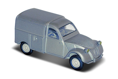 Citroën 2 CV 1951