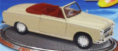 Peugeot 403 1960