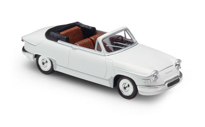 PANHARD PL17 1961