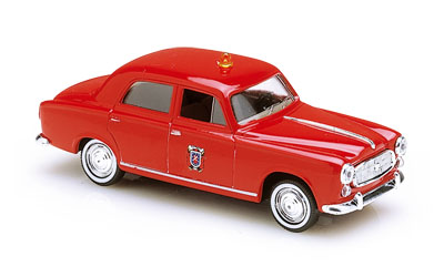 Peugeot 403