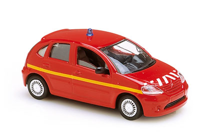 Solido 4837 CITROEN C3 Die cast 1:43