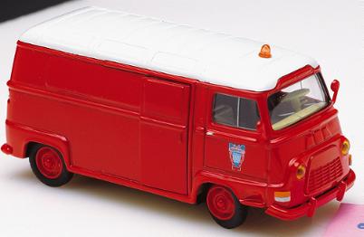 RENAULT ESTAFETTE 1962