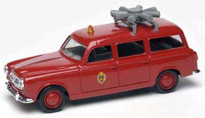 Peugeot 403 VEHICULE ALERTE ROUEN