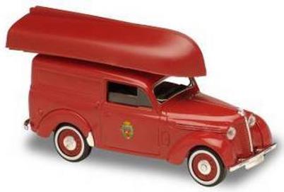 Solido 4845 JUVA 4 POMPIER avec CANOT Miniatures 1:43 Solido 4845 JUVA 4 POMPIER avec CANOT Miniatures 1:43