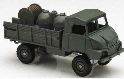 Solido 60007 Simca MARMON INTERVENTION AEROPORT Die cast 1:43