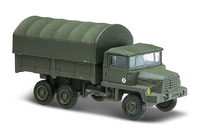 Solido 6140 BERLIET GAZELLE Miniatures 1:43 Solido 6140 BERLIET GAZELLE Miniatures 1:43
