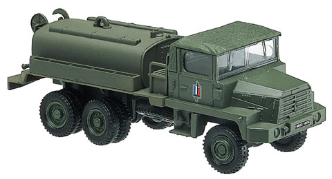 BERLIET CITERNE