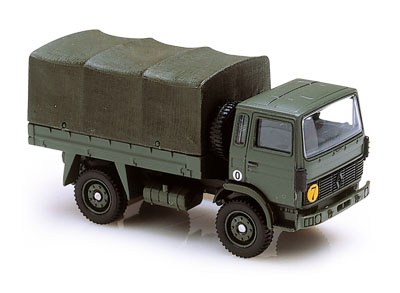 Solido 6147 RENAULT TRM 2000 Miniatures 1:43