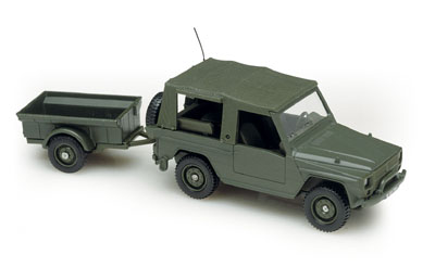 Solido 6148 Peugeot P4 avec REMORQUE Die cast 1:43 Solido 6148 Peugeot P4 avec REMORQUE Die cast 1:43