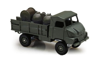 Solido 6150 SIMCA MARMON INTERVENTION AEROPORT Die cast 1:43