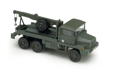 Solido 6151 BERLIET GBC GRUE Miniatures 1:50 Solido 6151 BERLIET GBC GRUE Miniatures 1:50