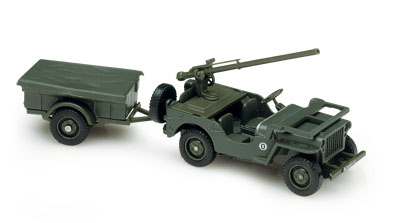 JEEP CANON de 106
