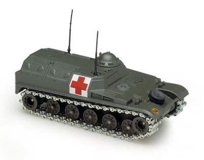 AMX 13 AMBULANCE