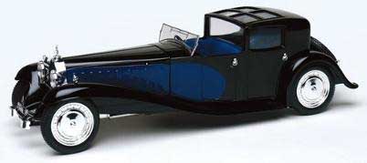 Bugatti ROYALE 1930