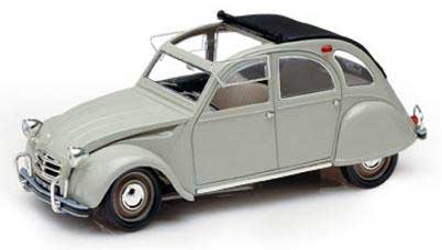 Citroën 2 CV 1966