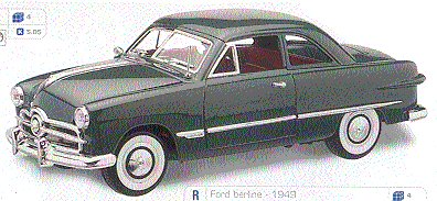 Ford 1949