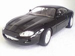 JAGUAR XK R 2000