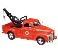 CHEVROLET 53 DEPANNEUSE