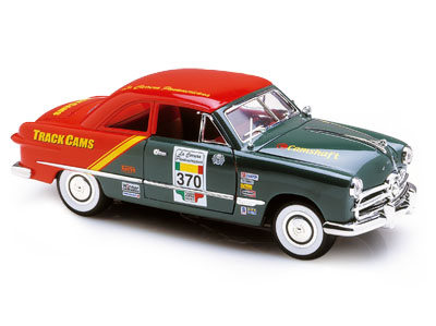Ford 1949 PANAMERICA