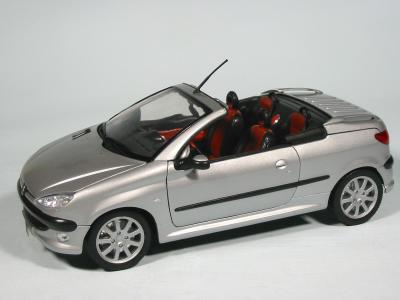 Peugeot 206 CC