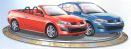MEGANE CCx2 BL.FER. 1/18