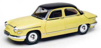 PANHARD PL17