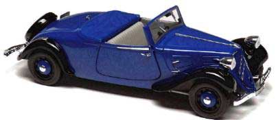 Solido 8178 TRACTION AV 11 38 Miniatures 1:18 Solido 8178 TRACTION AV 11 38 Miniatures 1:18