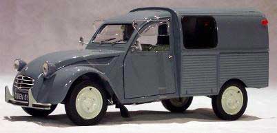 Citroën 2 CV