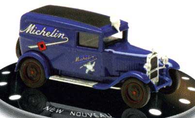 CITROEN C4 COMMERCIAL 1930
