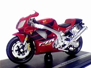 HONDA 1000 VTR SP1