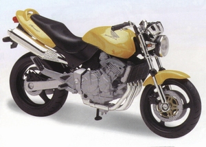 HONDA HORNET