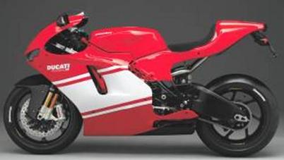 Solido 84039 Ducati DESMOSEDICI RR 2007 Die cast 1:18 Solido 84039 Ducati DESMOSEDICI RR 2007 Die cast 1:18