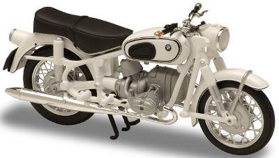 Bmw R 69 S 1960